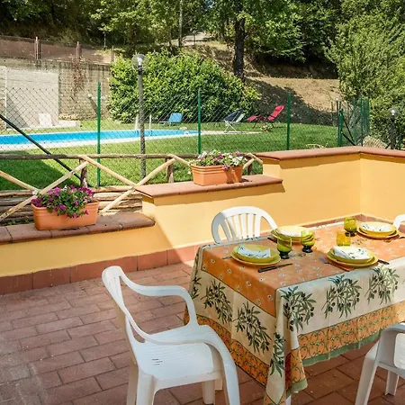 Gorgeous In With Wifi Holiday home