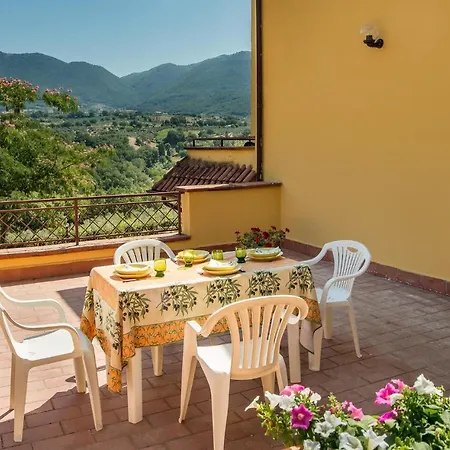 Holiday home Gorgeous In With Wifi Torri in Sabina
