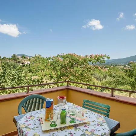 Gorgeous In With Wifi Holiday home Torri in Sabina